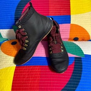 Keds Women’s Rain Boot size 9